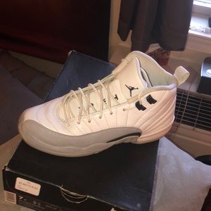 Jordan 12s